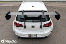 Load image into Gallery viewer, aerofabb Competition Series Rear Diffusor - VW Mk7, Mk7.5 GTI