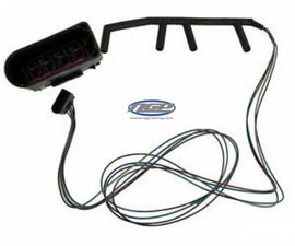 Glow Plug Repair Harness Mk-4  TDI Model Years 2001.5 - 2003 With 4-Wire Harness