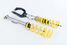 Load image into Gallery viewer, KW Coilover Kit V3 BMW 5 Series F10 AWD Sedan/F06 6 Series Gran Coupe AWD w/o EDC Bundle