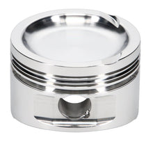 Load image into Gallery viewer, JE Pistons HNDA FIT/JAZ L15AKIT Set of 4 Pistons