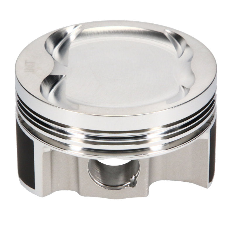 JE Pistons HONDA B18C1 81.5 KIT Set of 4 Pistons – New German Performance