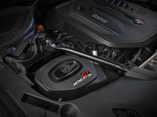 Load image into Gallery viewer, aFe POWER Momentum GT Pro 5R Intake System 17-21 BMW 540i (G30) L6-3.0L (t) B58