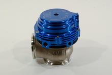 Load image into Gallery viewer, TiAL Sport MVR Wastegate 44mm 7.25 PSI w/Clamps - Blue