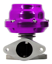 Load image into Gallery viewer, TiAL Sport F38 Wastegate 38mm 1.5 Bar (21.75 PSI) - Purple