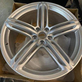 Audi C6 S6/RS6 Wheel Set - 20x9.5