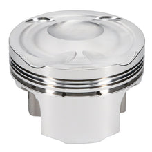 Load image into Gallery viewer, JE Pistons Ford 2.3L EcoBoost 88mm Bore -7.6cc Dish Piston Kit (Set of 4 Pistons)