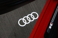 Load image into Gallery viewer, Audi Beam - Rings - B8/B8.5 A4, A5, S4, S5, Q5, SQ5 C7 A6, S6, 4M Q7