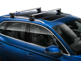 Audi e-tron Base Carrier Bars