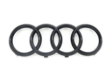 Load image into Gallery viewer, Gloss Black Grille Emblem - Audi 4M Q7, SQ7