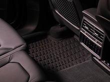 Load image into Gallery viewer, Rear All Weather Floor Mats - Audi 4M Q7, Q8, SQ8, RSQ8