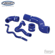 Load image into Gallery viewer, Forge Motorsport Boost Hose Kit - 5-piece kit for 180hp 1.8t - Mk4 2002-2005