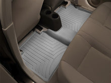 Load image into Gallery viewer, WeatherTech 13+ BMW i3 Rear FloorLiner - Grey