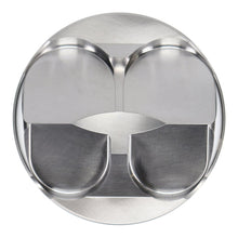 Load image into Gallery viewer, JE Pistons Acura K24A w/ K20A Head 87.0mm Bore 14.2:1 CR 12.4cc Dome Piston Kit (Set of 4)