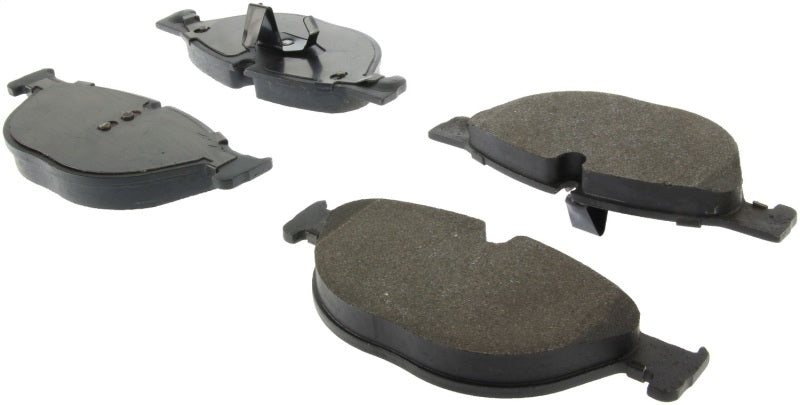 StopTech 11-13 BMW 535i Street Select Front Brake Pads