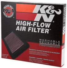 Load image into Gallery viewer, K&amp;N 95-03 Volkswagen Transporter Replacement Air Filter