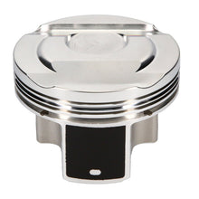 Load image into Gallery viewer, JE Pistons GM 2.0L Turbo ECOTEC LTG 86.5mm Bore 9.5:1 CR -1.5cc Dish Piston (Set of 4)