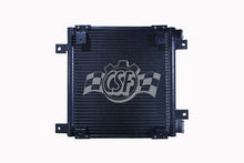 Load image into Gallery viewer, CSF 99-04 Isuzu NPR 4.8L A/C Condenser