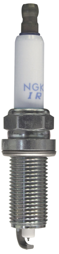 NGK Laser Iridium Spark Plug Box of 4 (ILZFR6D11)