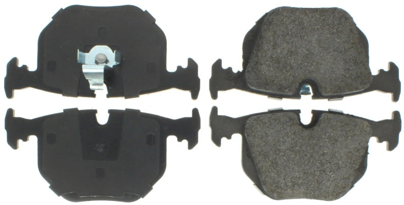 StopTech Street Select Brake Pads - Front