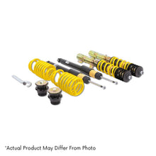 Load image into Gallery viewer, ST XA Height &amp; Rebound Adjustable Coilover Kit - 06-13 Audi A3 (8P) Quattro 2.0T 4cyl / 3.2 V6