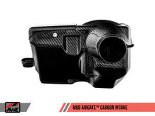 Load image into Gallery viewer, AWE Tuning Audi / Volkswagen MQB 1.8T/2.0T/Golf R Carbon Fiber AirGate Intake w/o Lid