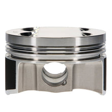 Load image into Gallery viewer, JE Pistons Honda B16A1/A2/A3 83mm Bore -3.3cc Dome 9.0:1 CR Kit - Set of 4 Pistons