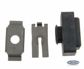 Clutch Cable Mounting Kit MK1 / Mk2 / Mk3 4 Cyl OE PT# 533798105