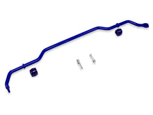 Load image into Gallery viewer, SuperPro VW Mk5/Mk6, B6, Audi 8P FWD 24mm Adjustable Rear Sway Bar Kit