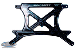 Eurocode Tuning Alu Kreuz Billet Aluminum Drivetrain Stabilizer 2013+ B8.5 A4/A5/S4/S5/Q5/RS5