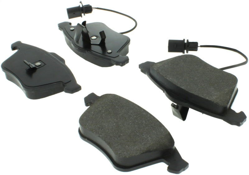 StopTech Performance Brake Pads