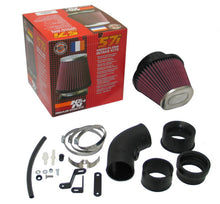 Load image into Gallery viewer, K&amp;N Performance Intake Kit VW GOLF 1.9TDI/230TDI