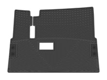 Load image into Gallery viewer, WeatherTech 2022+ EZGO Express / 2021+ EZGO S4 Golf Cart Mat - Black (FLAT BOX)