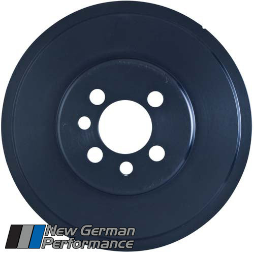 Fluidampr Harmonic Damper Crankshaft Pulley - VW / Audi 1.8T Models