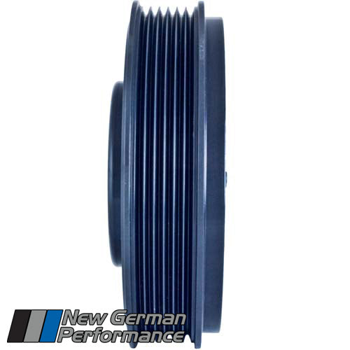 Fluidampr Harmonic Damper Crankshaft Pulley - VW / Audi 1.8T Models