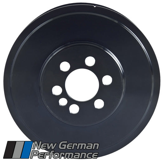 Fluidampr Harmonic Damper Crankshaft Pulley - VW/Audi 2.0T FSI EA113