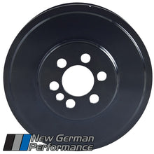 Load image into Gallery viewer, Fluidampr Harmonic Damper Crankshaft Pulley - VW/Audi 2.0T FSI EA113