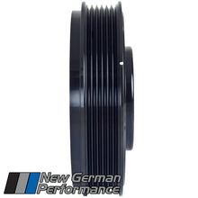 Load image into Gallery viewer, Fluidampr Harmonic Damper Crankshaft Pulley - VW/Audi 2.0T FSI EA113