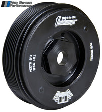 Load image into Gallery viewer, Fluidampr Harmonic Damper Crankshaft Pulley - VW/Audi VR6 Models