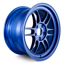 Load image into Gallery viewer, Enkei RPF1 17x9 5x114.3 45mm Offset 73mm Bore Victory Blue Wheel (MOQ 40)