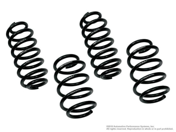 Neuspeed Sport Spring Kit - VW Mk8 GTI - 55.70.17 – New German