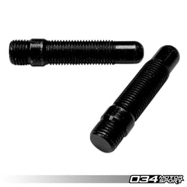 034MOTORSPORT BULLET NOSE STUD KIT, PACK OF 5 OR 20