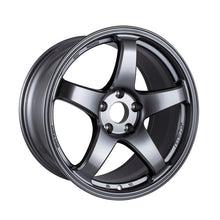 Load image into Gallery viewer, Enkei PF05 18x9.5 5x114.3 38mm Offset 75mm Bore Matte Gunmetal Wheel