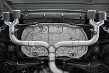 Load image into Gallery viewer, MBRP VW MK7/MK7.5 Golf R 3in T304 Cat Back Exhaust w/ Carbon Fiber Tips