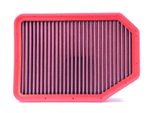 Load image into Gallery viewer, BMC 2010 Jeep Wrangler III (JK) 2.8 CRD Replacement Panel Air Filter