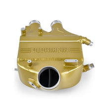 Load image into Gallery viewer, Mishimoto 15-20 BMW F8X M3/M4 Performance Air-to-Water Intercooler Power Pack - Austin Yellow