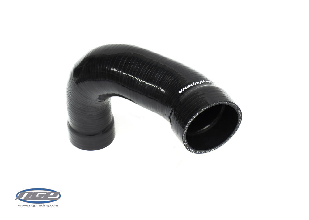 Racingline VWR High-Flow Turbo Inlet Hose - VW Mk7, Mk7.5 Golf, GTI, Golf R, Audi 8V A3/S3 , Audi 8S TT