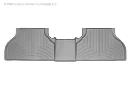 WeatherTech 2016+ BMW X1 Rear FloorLiner - Grey