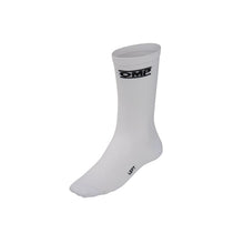 Load image into Gallery viewer, OMP Tecnica Socks White - Size L