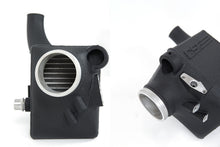 Load image into Gallery viewer, CSF 16-21 BMW M5 (F90) / 17-21 BMW M8 (F91/F92/F93) Twin Charge-Air-Cooler Set - Crinkle Black