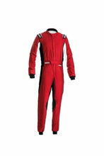 Load image into Gallery viewer, Sparco Suit Eagle 2.0 50 RED/BLK